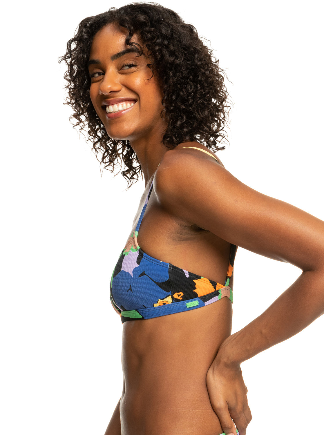 Rx Swim Swimsuit Color Jam J