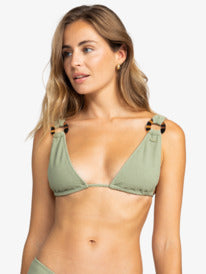 Rx Swimwear Essaouira Elongated Tiki Tri