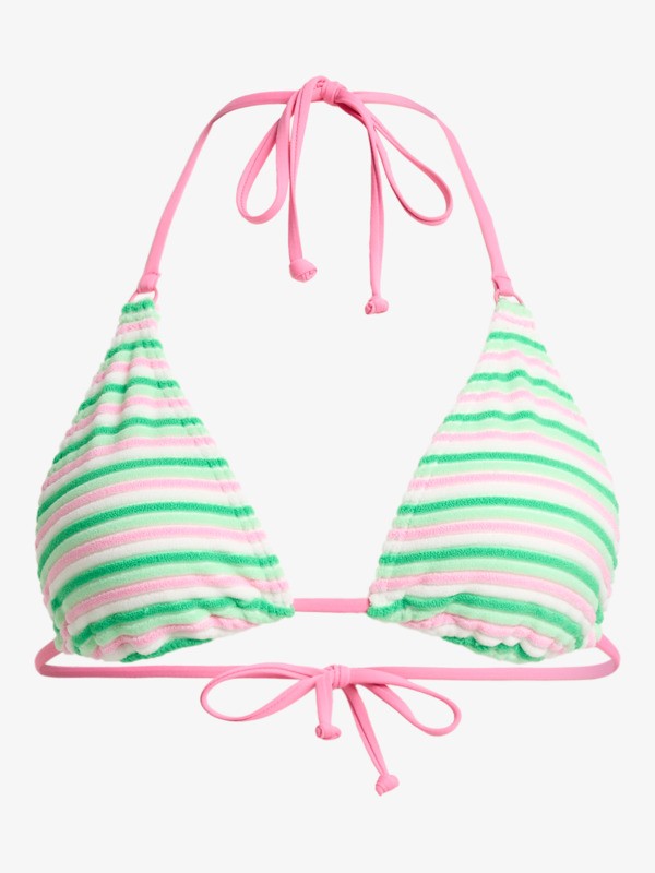 Rx Young Women Apparel Roxy Juicy Tiki Tri