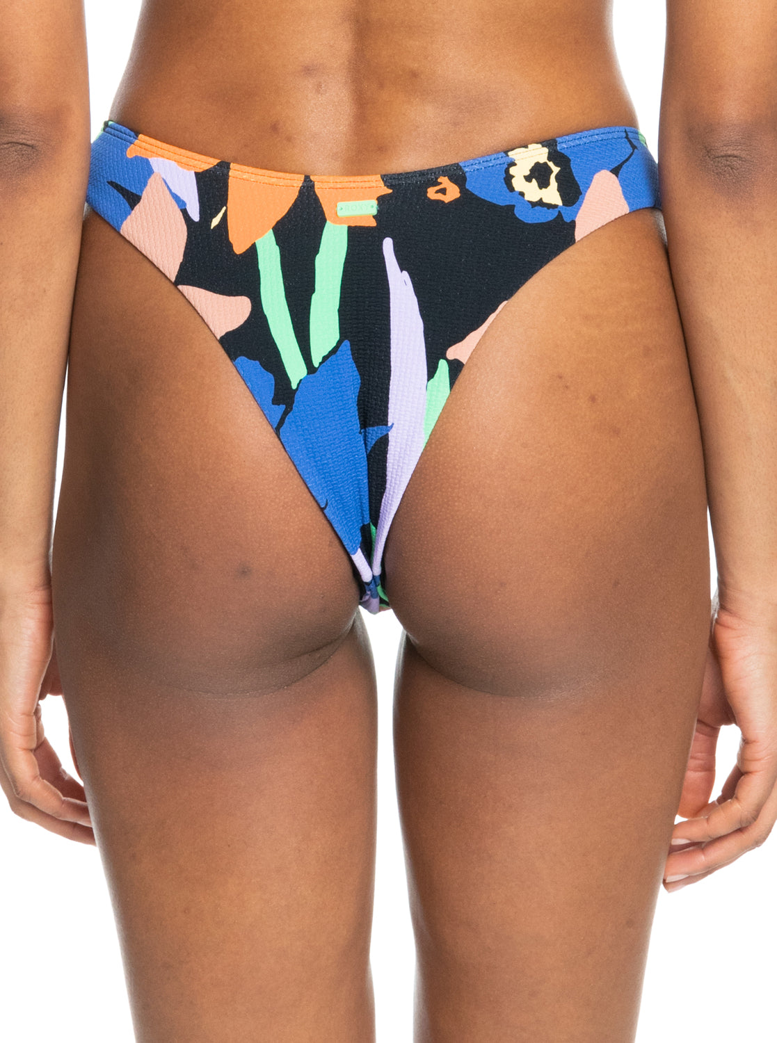 Rx Swim Swimsuit Color Jam J