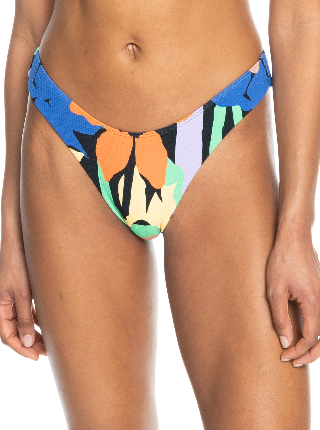 Rx Swim Swimsuit Color Jam J