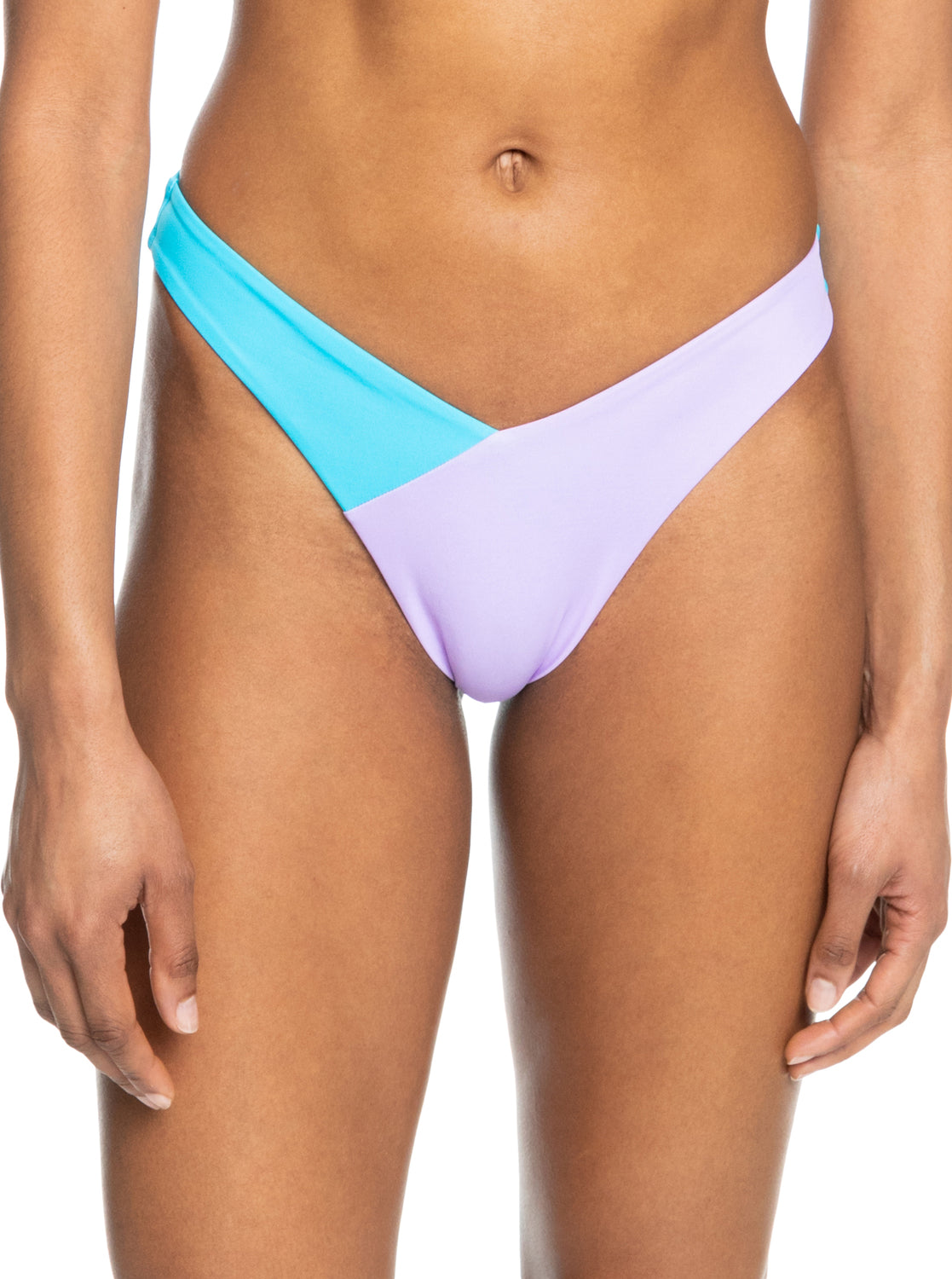 Rx Swim Swimsuit Colorblock Part J