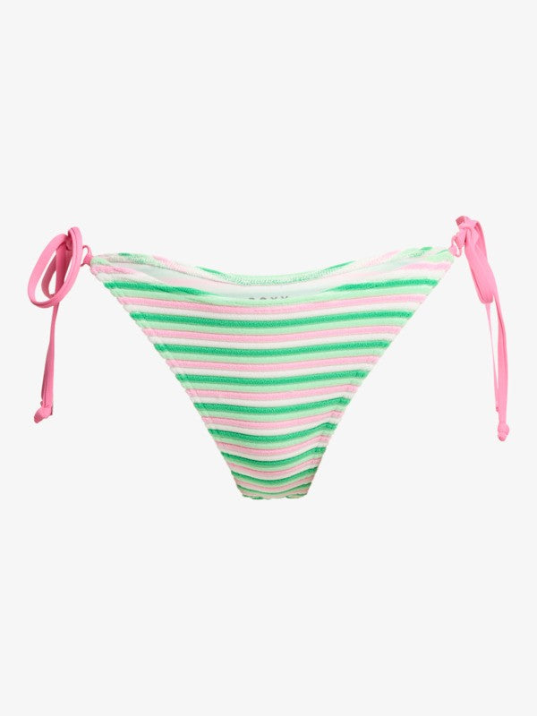 Rx Young Women Apparel Roxy Juicy Tanga Ts