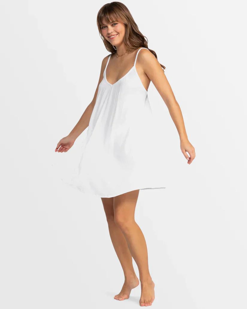 Rx Swimwear Swim Coverup Spring Adven Sd