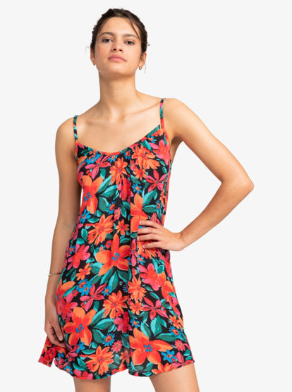 Rx Swimwear Swim Coverup Spring Adventur