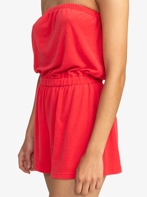 Rx Swim Swim Coverup Special Feeling