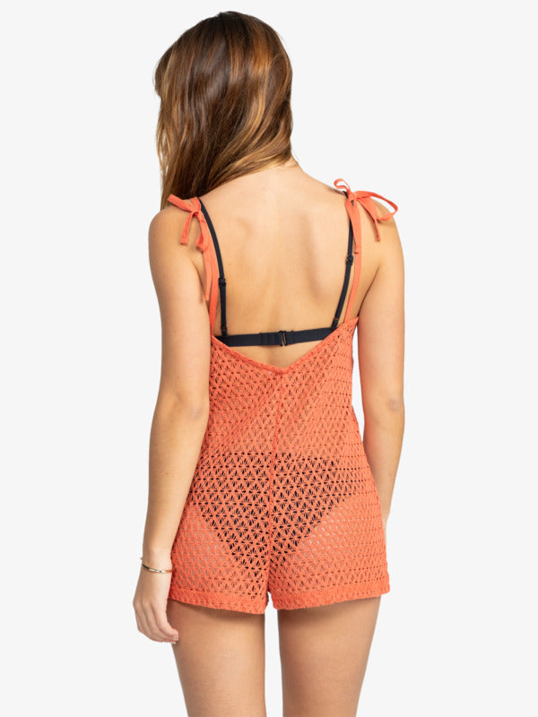 Rx Swim Swim Coverup Ocean Riders