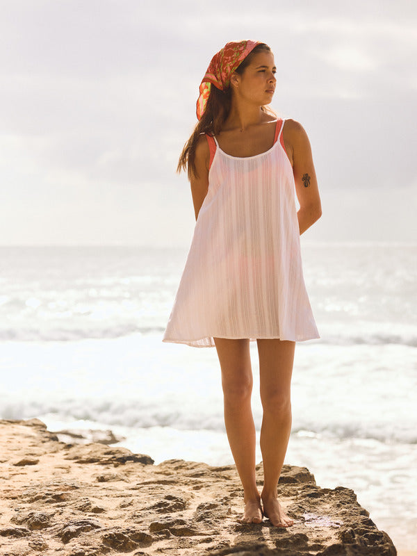 Rx Apparel Swim Cover Up Favorite Summer