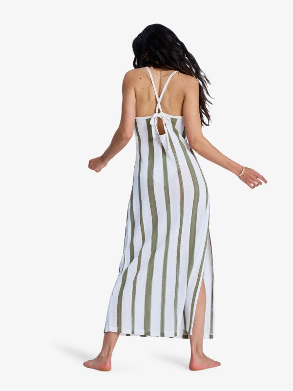 Rx Young Women Apparel Nalu Sunset Dress
