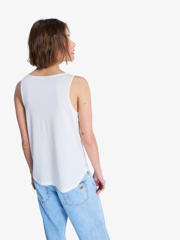 Rx Young Women Apparel Surfclassic Tank