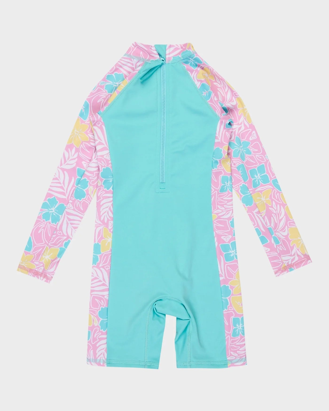 Rx Youth Apparel Tropical Square Springsuit Kids