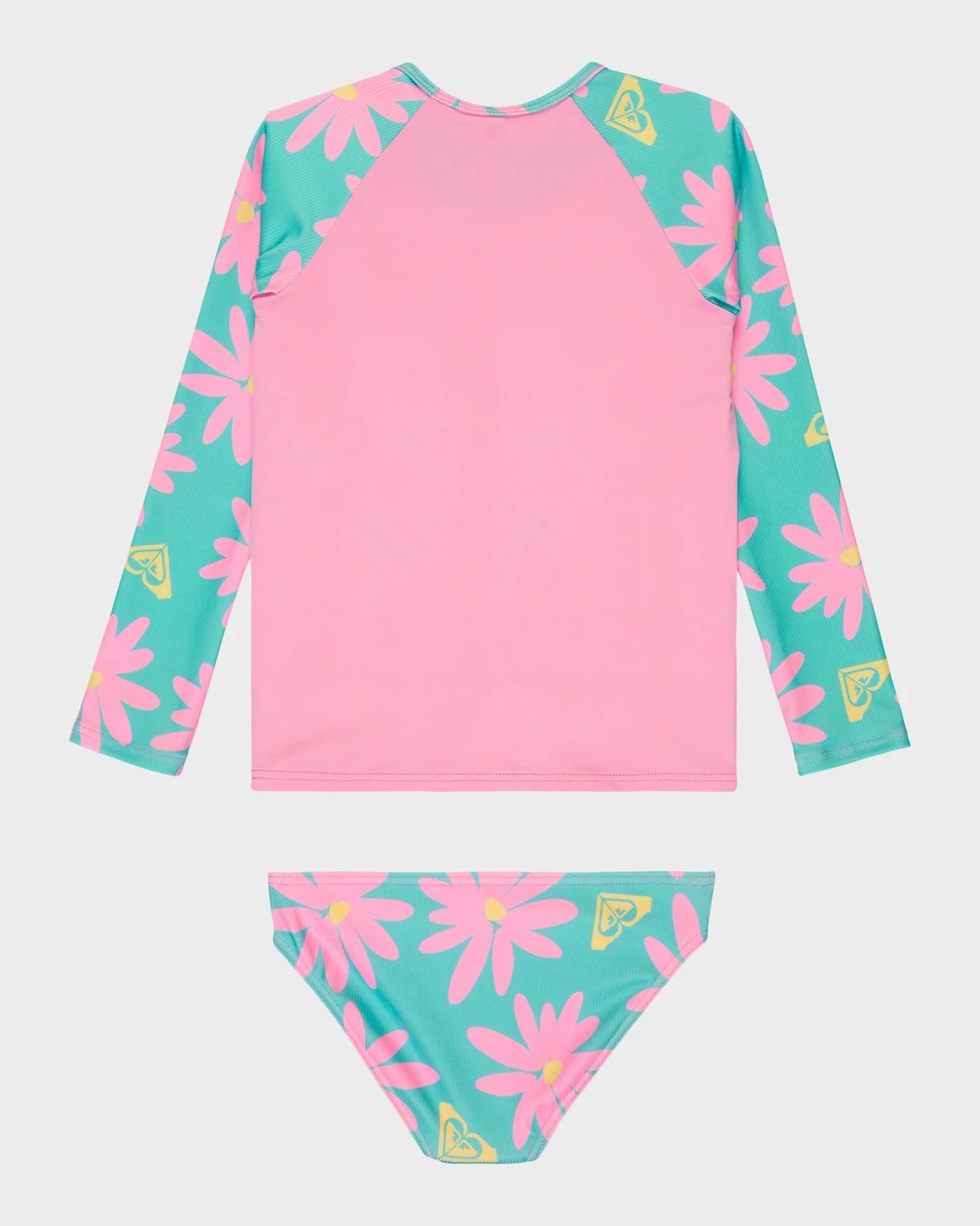 Rx Youth Apparel Marguerite Tw Lycra Set Kids