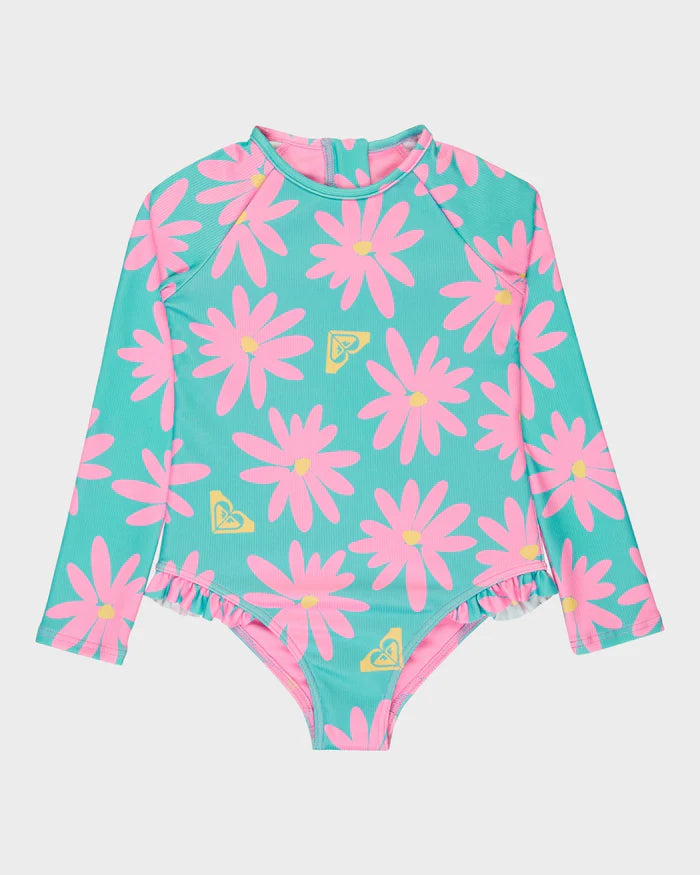 Rx Youth Apparel Marguerite Tw Onesie Kids