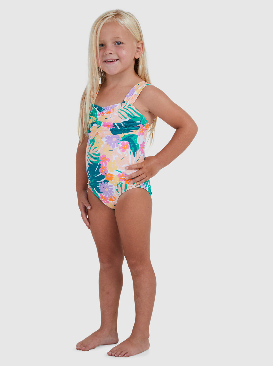 Rx Youth Apparel Swimsuit Paradisiac Isla K