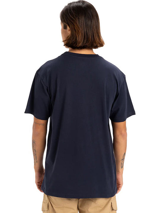 Qs Apparel Retro Fade Ss