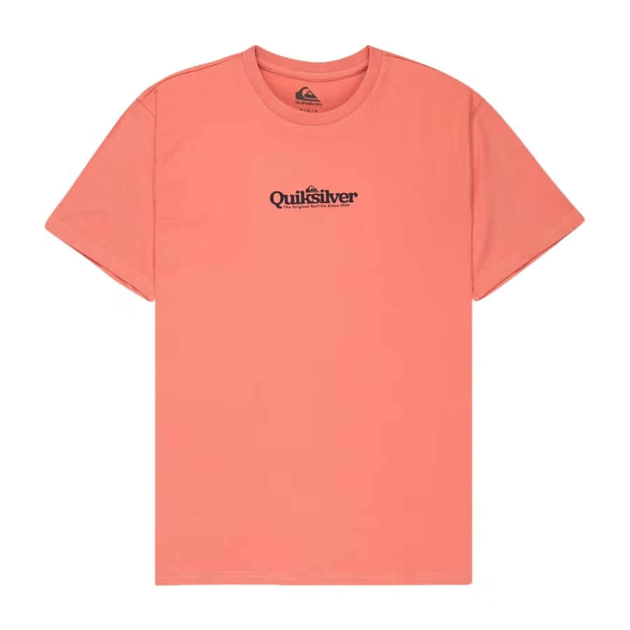 Qs Young Mens Apparel Fineline Ss