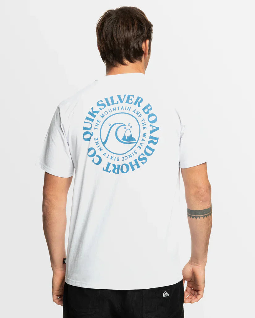 Qs Apparel Tops Fine Lines Ss