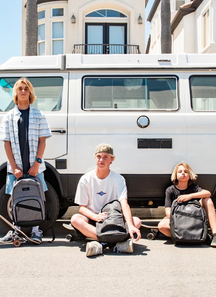 Niño – QUIKSILVER
