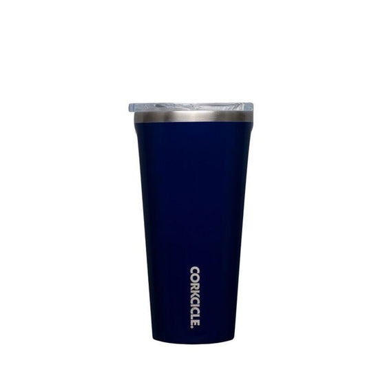 Tumbler - 16oz Gloss Midnight Navy