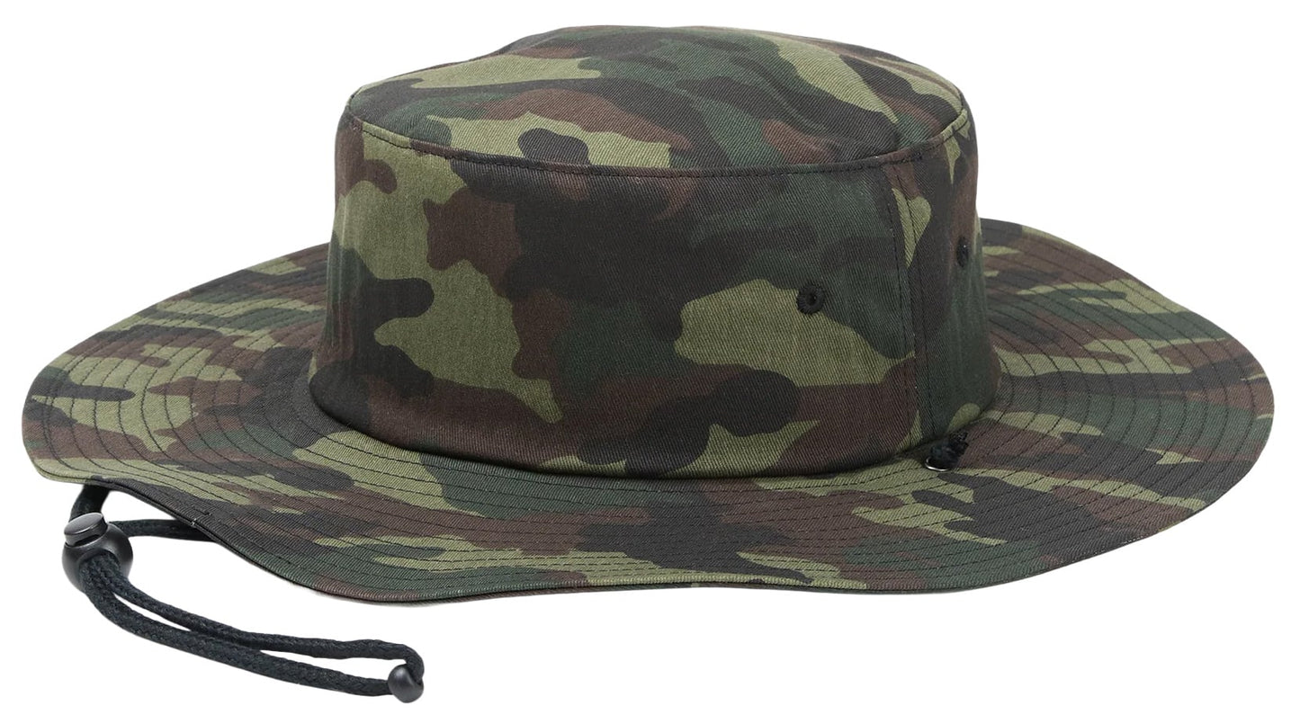 Qs Mens Accessories Bushmaster