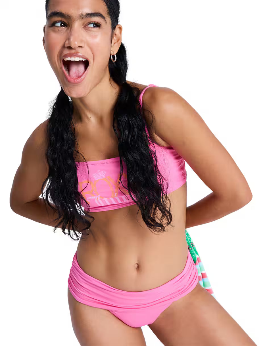 Rx Young Women Apparel Roxy Juicy Cheeky