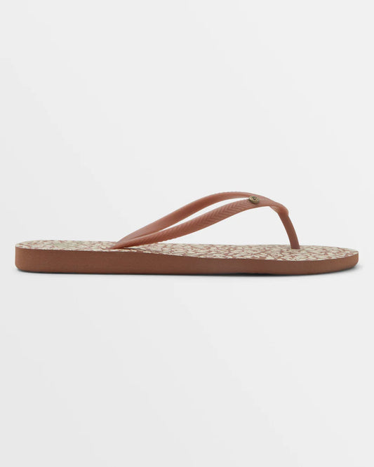 Rx Footwear Sandals Bermuda Print
