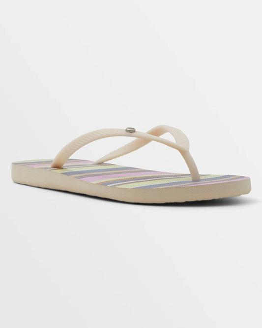 Rx Footwear Sandals Bermuda Print