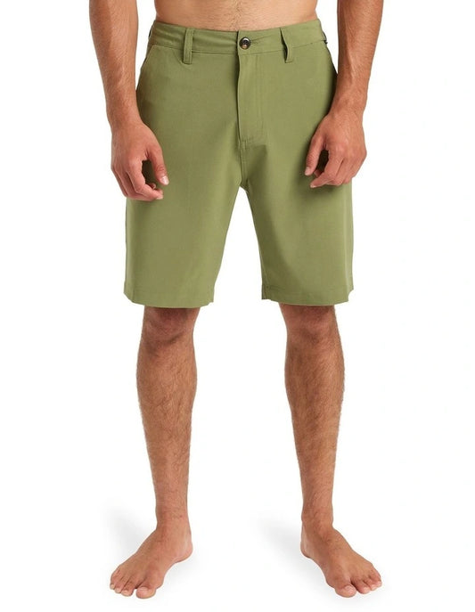 Qs Swimwear Shorts Union Amphibian 20