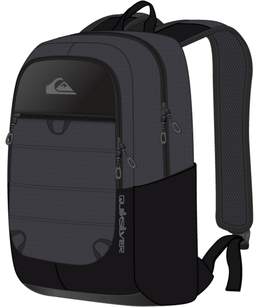 Qs Accessories Bags Ignition