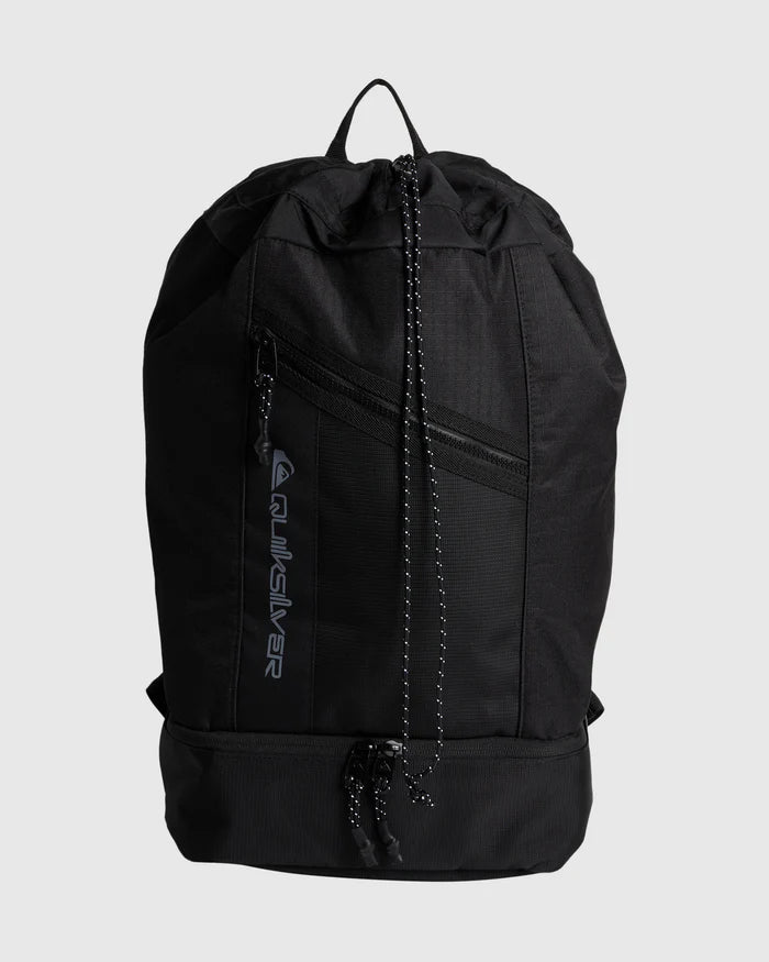 Qs Accessories Pintail Backpack