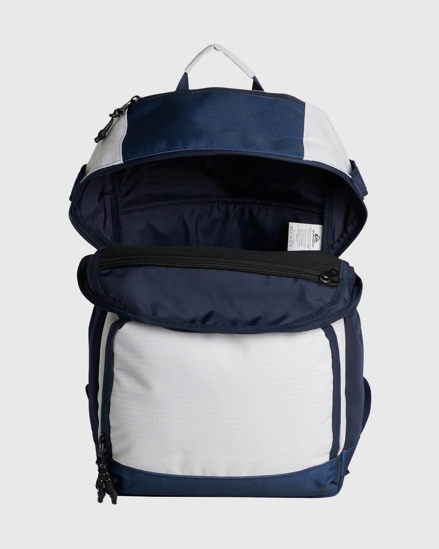 Qs Accessories Pintail Backpack