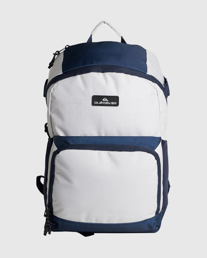 Qs Accessories Pintail Backpack