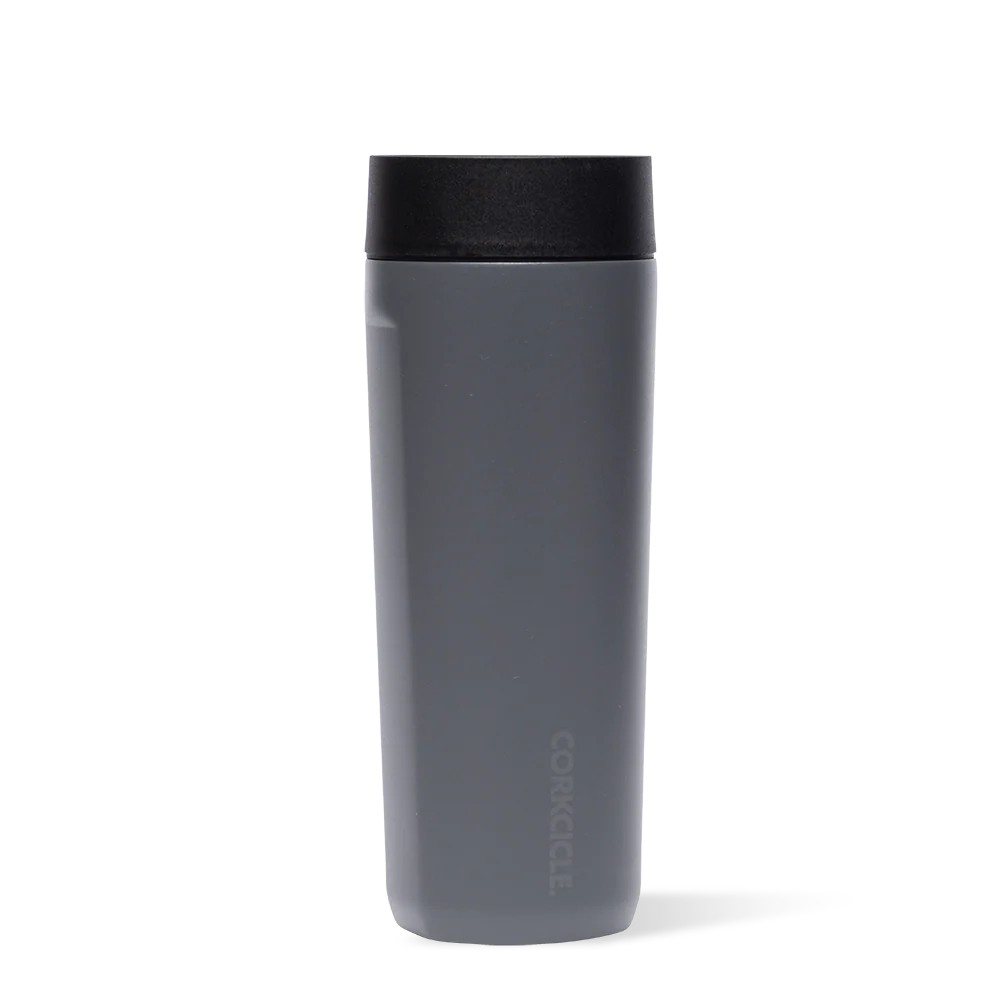 Commuter Cup - 17oz Flint