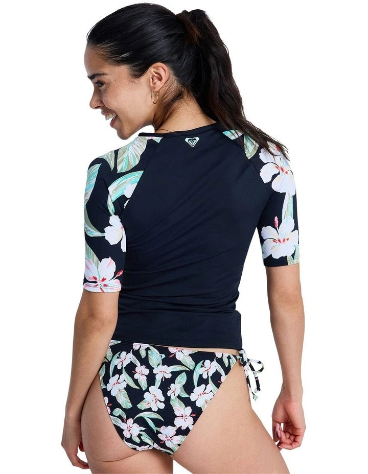 Rx Young Women Apparel The Classic Lycra Ss Pt