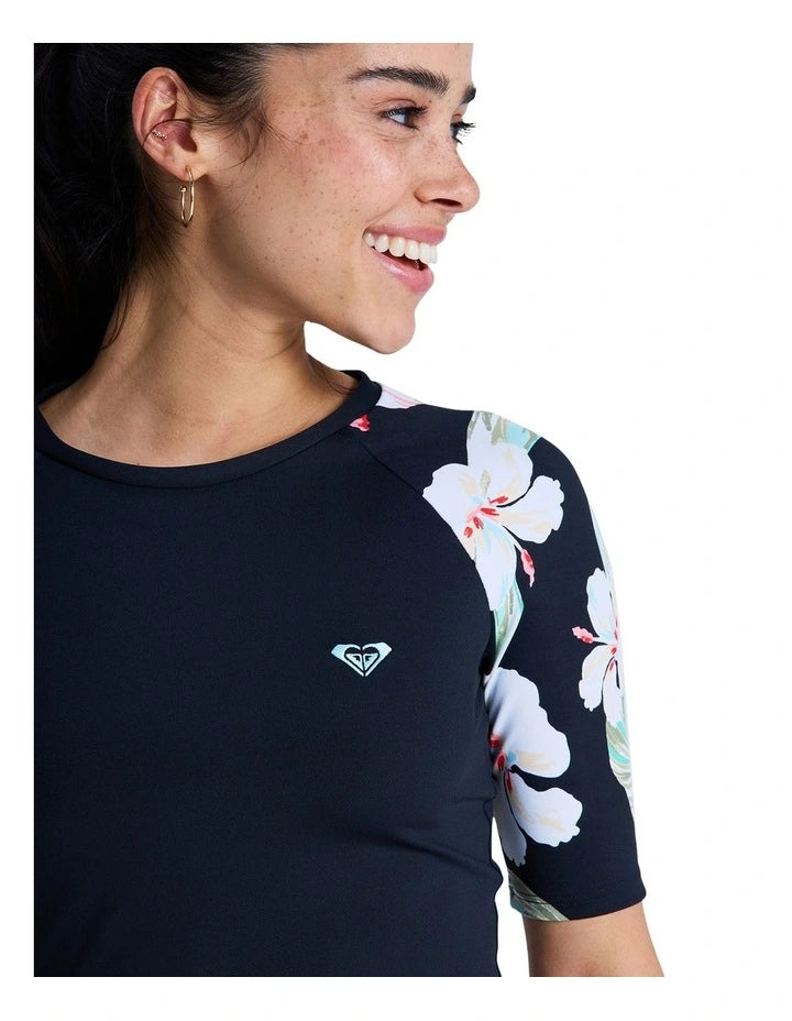 Rx Young Women Apparel The Classic Lycra Ss Pt
