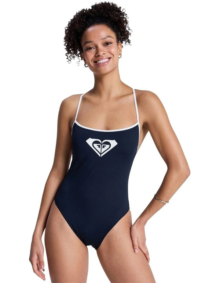 Rx Young Women Apparel The Retro Essentials Hl 1Piece