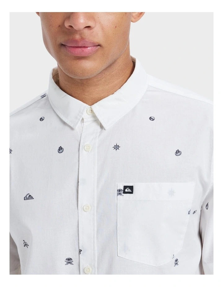 Qs Men Tops Apparel Apero Classic (Wbk6)