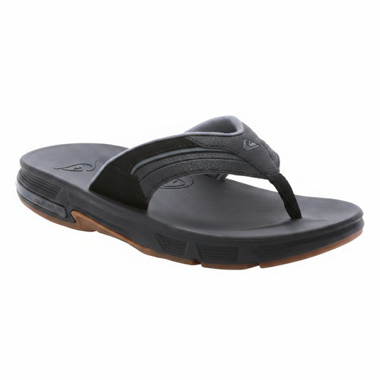 Qs Young Mens Footwear Makua Delux