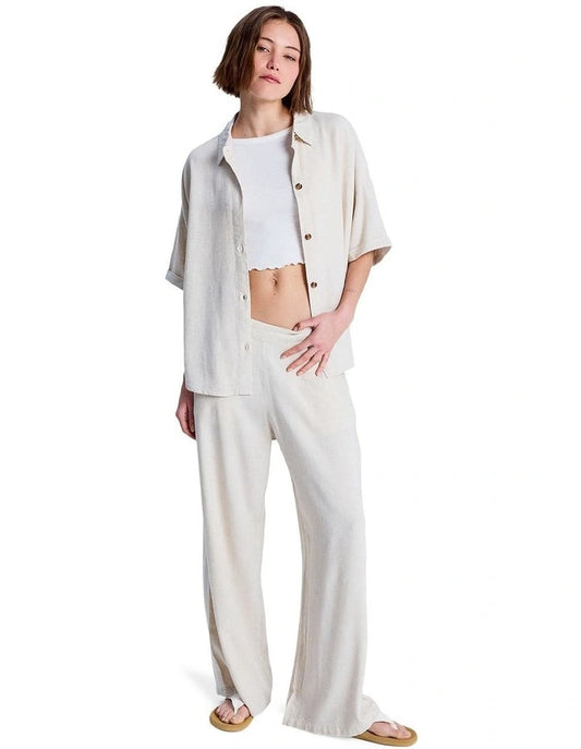 Rx Young Women Apparel Midnight Avenue Solid