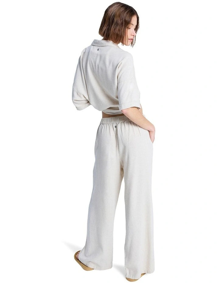 Rx Young Women Apparel Midnight Avenue Solid