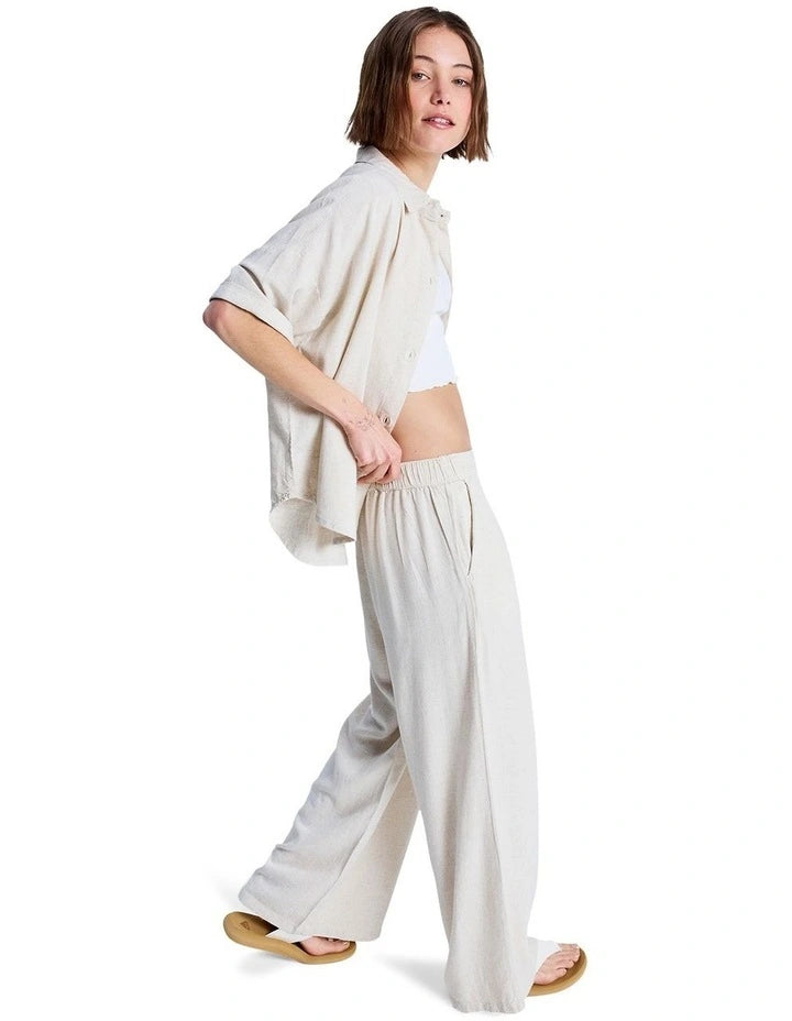 Rx Young Women Apparel Midnight Avenue Solid