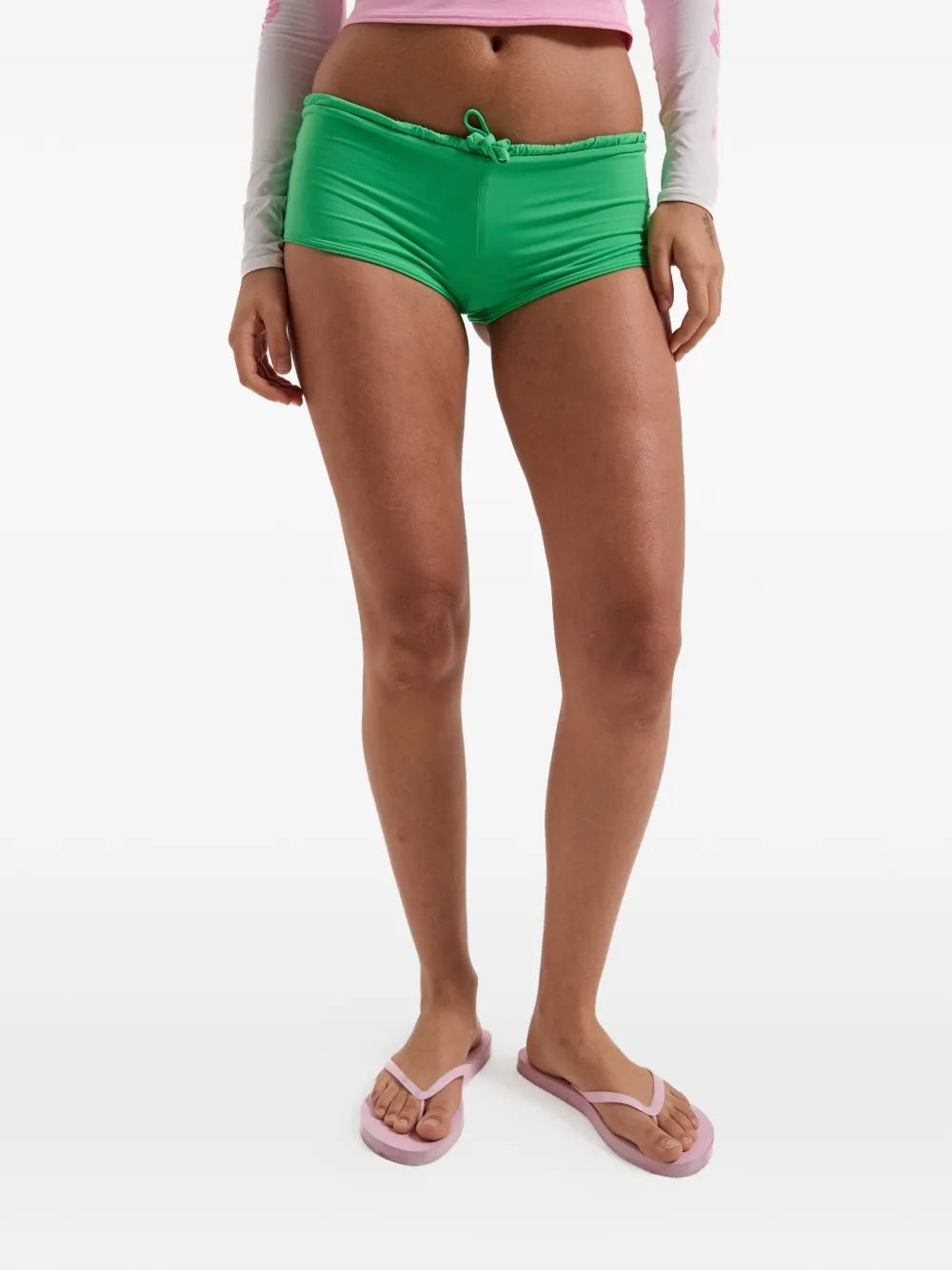 Rx Young Women Apparel Roxy Juicy Cheeky Shorty
