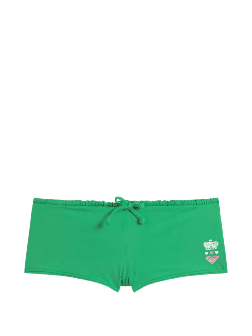 Rx Young Women Apparel Roxy Juicy Cheeky Shorty