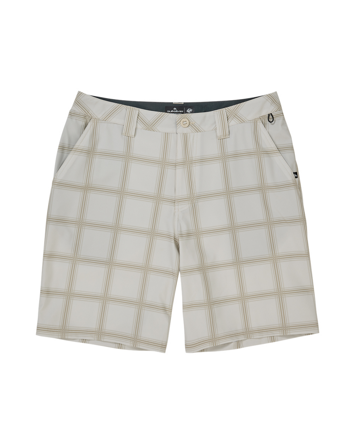 Qs Young Mens Swimwear Shorts Union Print Amphibian 20