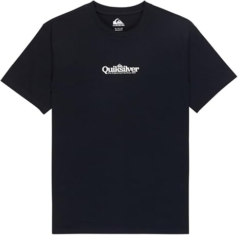 Qs Young Mens Apparel Fineline Ss