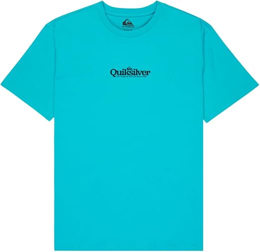 Qs Young Mens Apparel Fineline Ss
