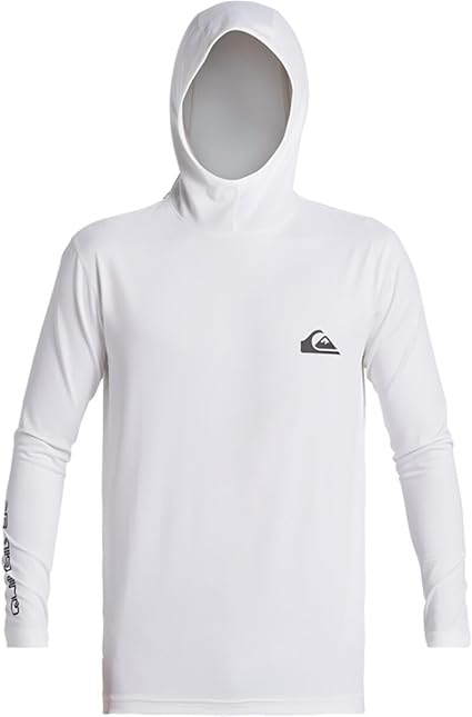 Qs Young Mens Swimwear Everday Surf Tee Hd