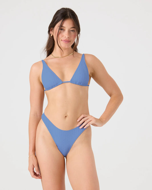 Rx Young Womens Swimwear Haleiwa Built Up Triangle