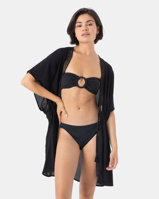 Rx Apparel Dresses Sun Kissed Kimono