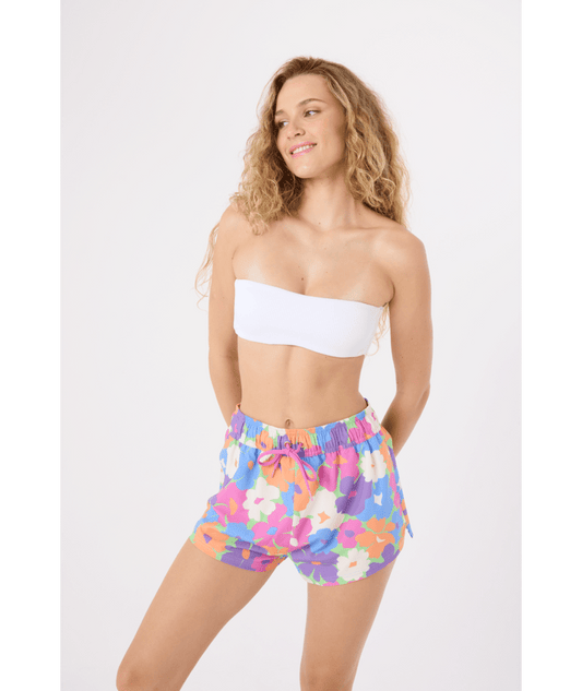 Rx Swimwear Boardshorts/Jams California Dreamin No Bad Waves Boardshort